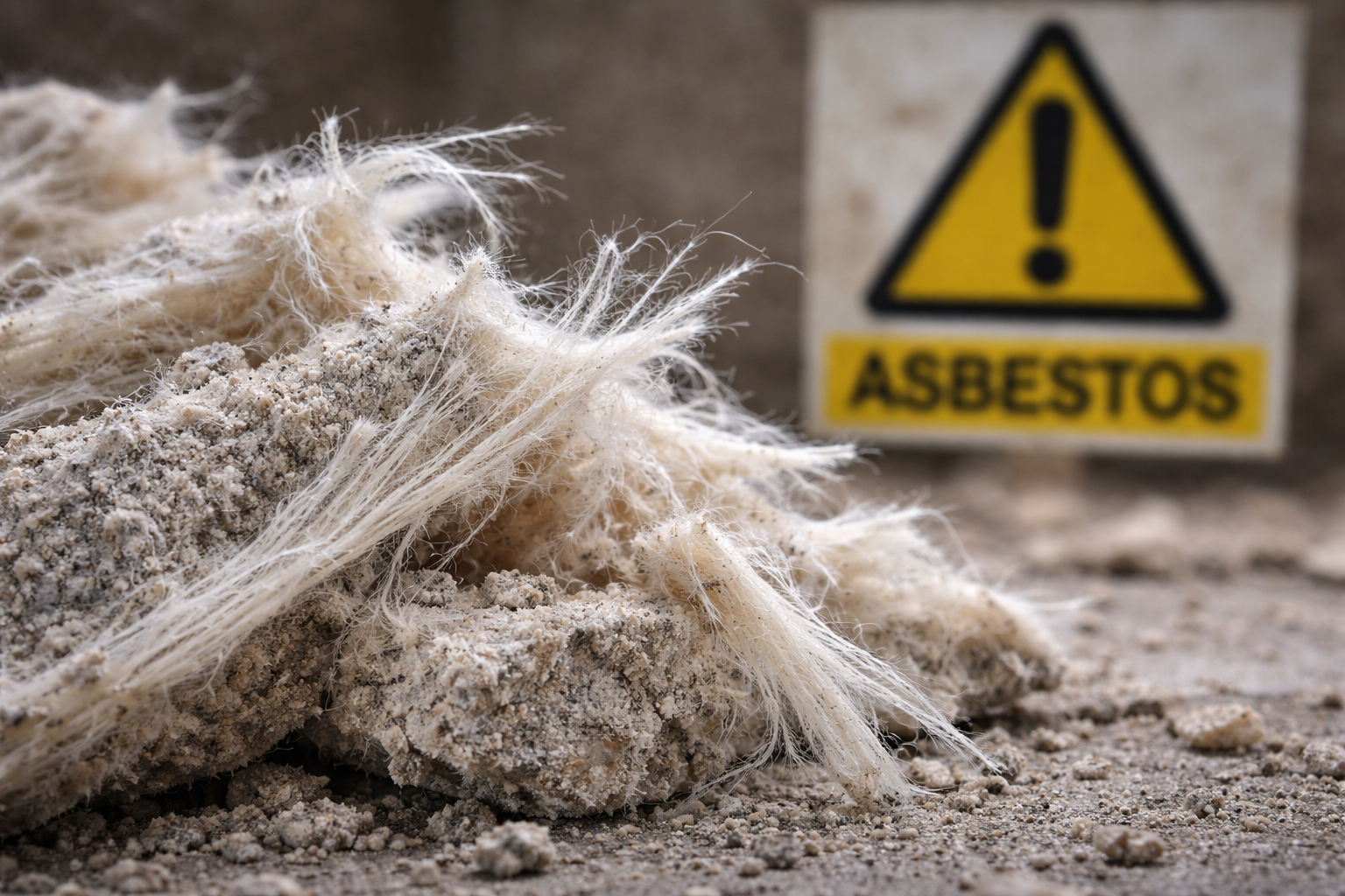 Asbestos